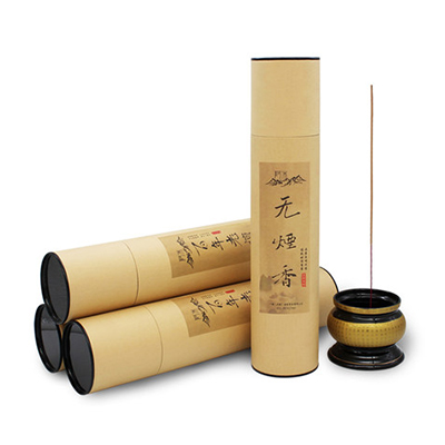 Incense coil