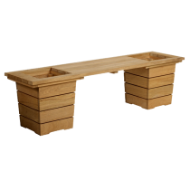 Out door desk