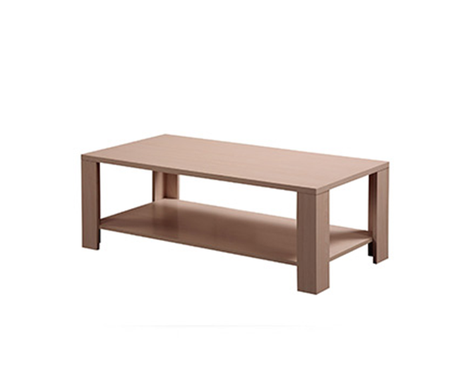 Solid wood long chairs