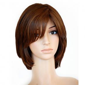 Short Hair