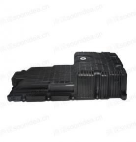 3972382 Cummins Rubber Fan Belt,V Belt