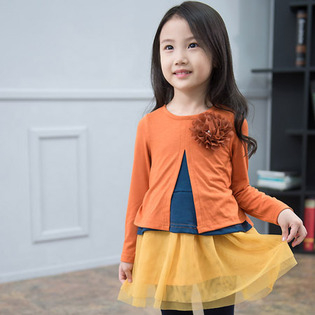 Jersey Dress Pattern