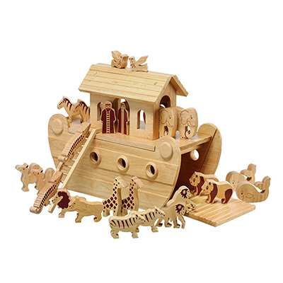 Train Set - Western Express