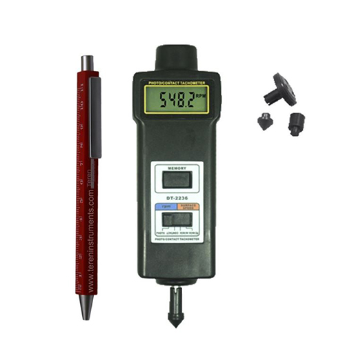 Pile Echo Tester