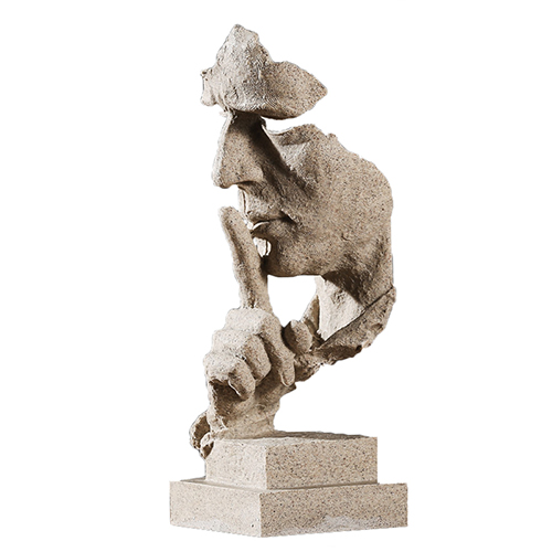 Classic sculpture