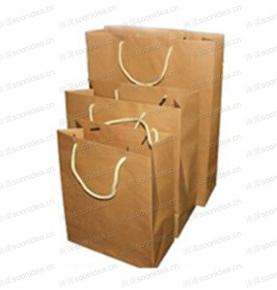 Compostable Rope Handles B