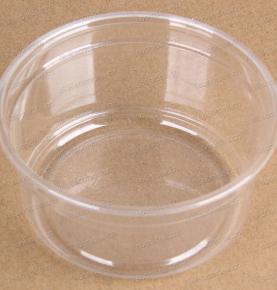 Clear Deli Pots