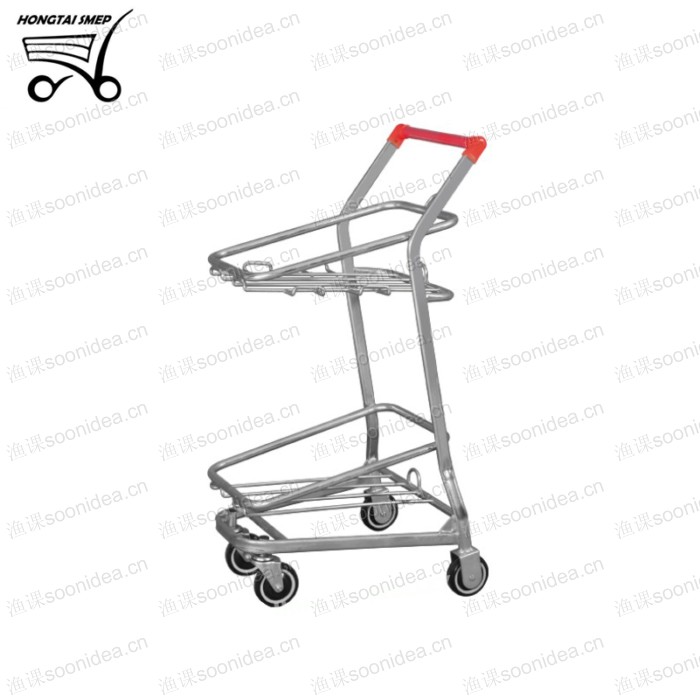 Basket Trolley HT-BT03 - copy