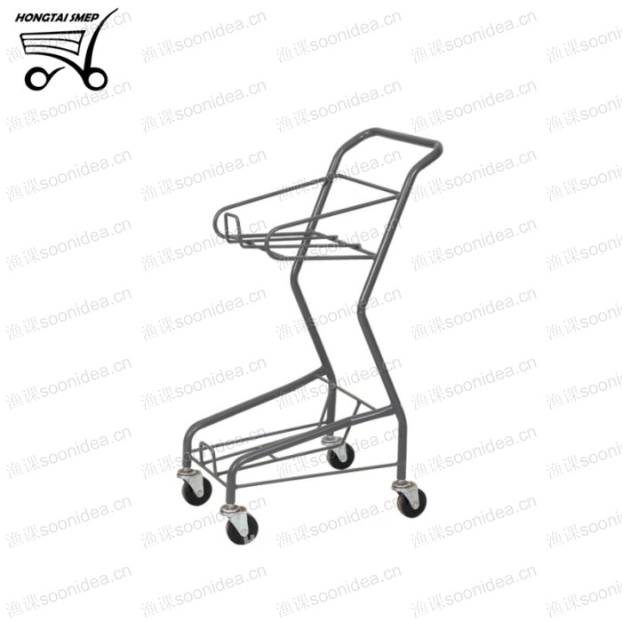 Basket Trolley HT-BT02 - copy