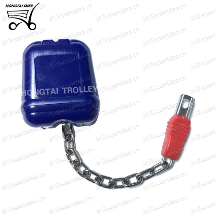 Coin Lock