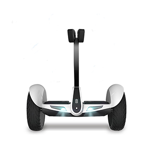 Children's electric vehicle