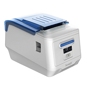 White printer GAs4