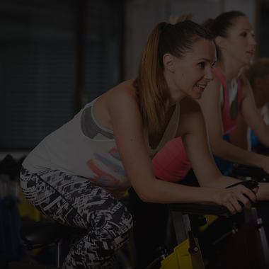 ELLIPTICAL TRAINER
