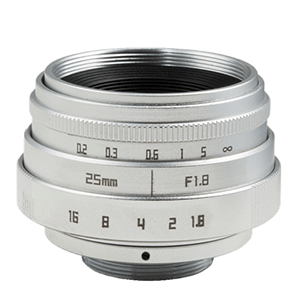  4K Board Lens with-IMX206