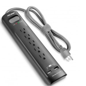 Mini charging plate