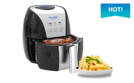 HOLSEM DIGITAL AIR FRYER