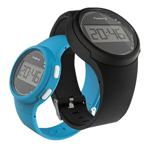 Electronic watch