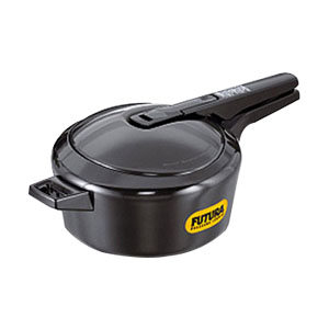 pressure cooker