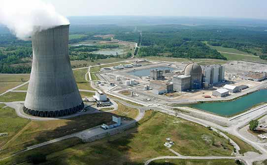 OIL AND COAL PROCESSING