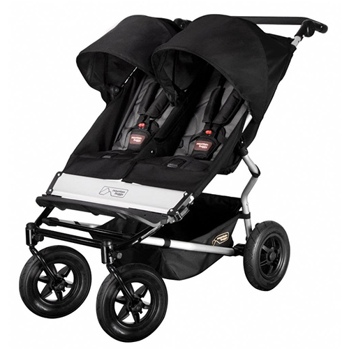 Vintage Cane Pram