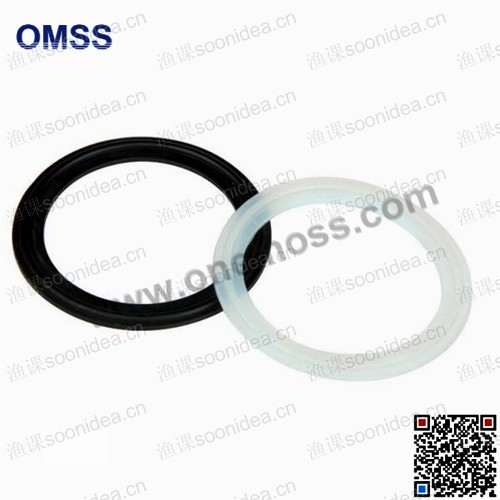 Gasket for ferrule