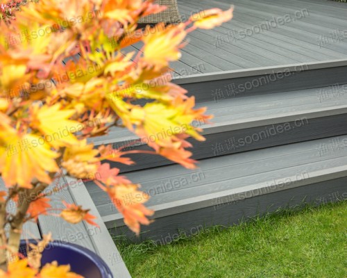 The NeoTimber® Brand