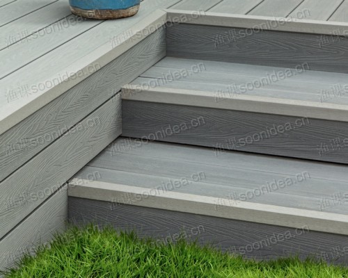 Composite Decking Ideas & Designs