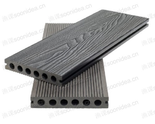 Essential Decking