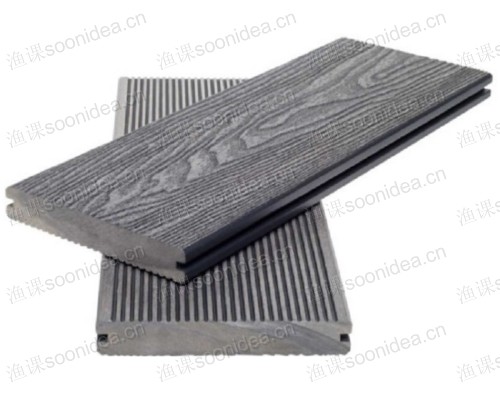 Classic Composite Decking