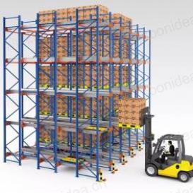 roll cage trolley