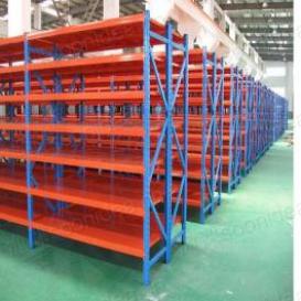 SHUTTLE RACK