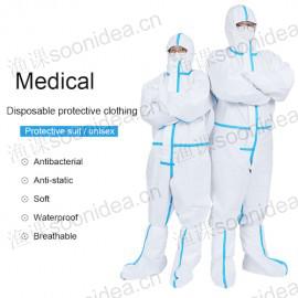 Medical Protective Suit