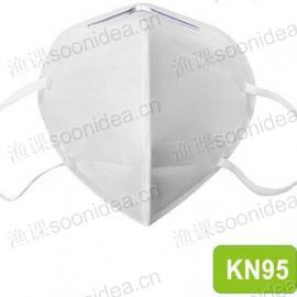 Medical KN95 mask