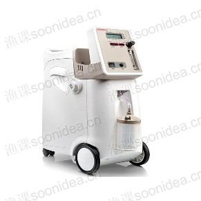 Medical ventilator
