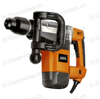 Outdoor electric drill