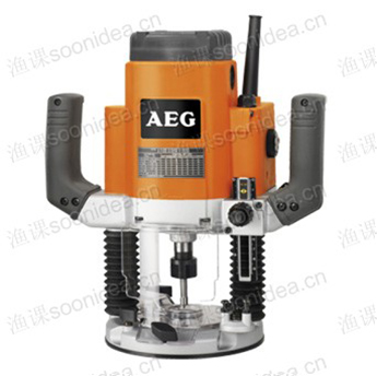 Construction electric drill
