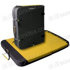 Multifunctional tool kit