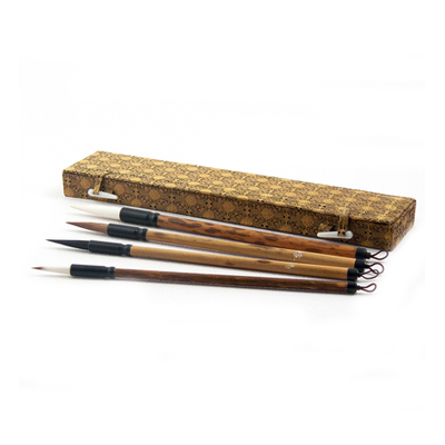 Calligraphy brush