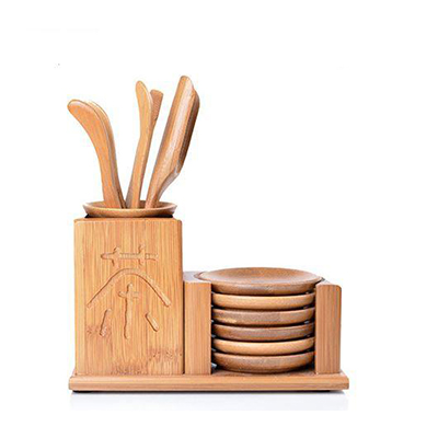 Tea set accessories