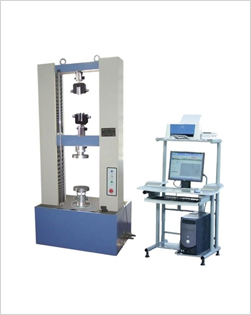 RJ connector crimping machine