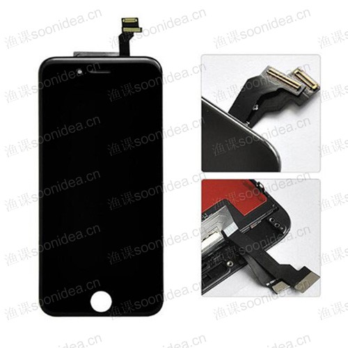 Apple 7Plus Mobile Screen