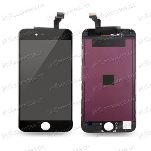 Apple 7Plus Mobile Screen