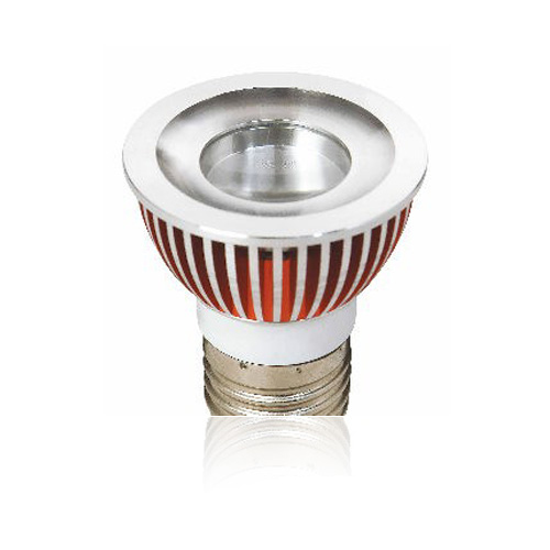 LED SMD5630 Warm White