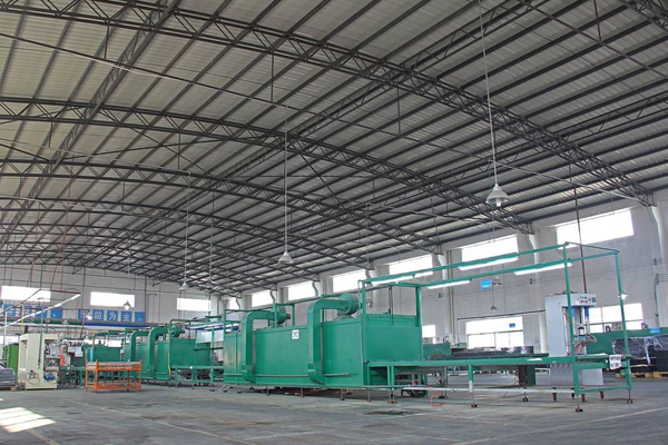 Photo of workshop