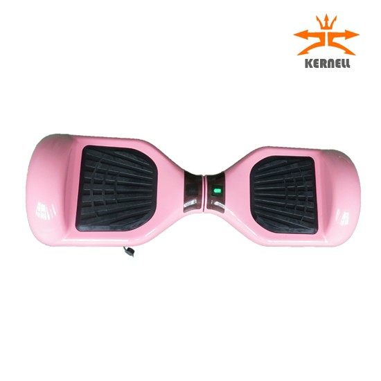 Karnage Chrome Retro Skateboard