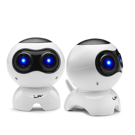 Portable High Quality Mini Best Music Home Public Address System Bluetooth Array Bazooka Sub Woofer Trolley Small Speaker
