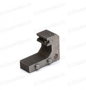 CNC Aluminum