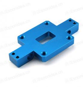Injection Molding Tooling