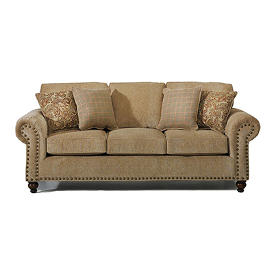 Right-Hand Corner Chaise Sofa 