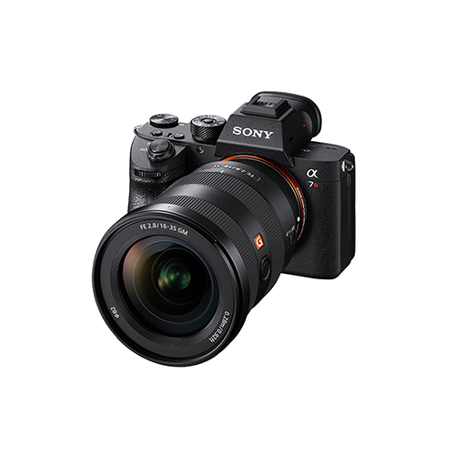 Classic camera
